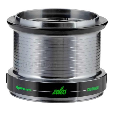 Резервна шпула за макара Korum Zelos Distance 6000, Deep Spool