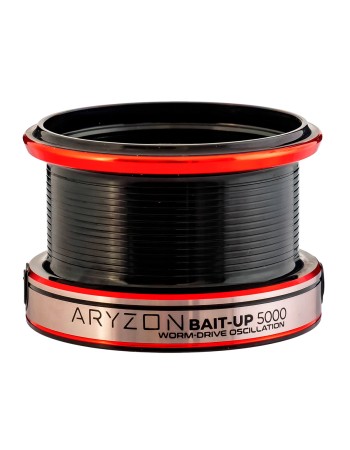 Допълнителна шпула за макара Nytro Aryzon Bait Up 5000