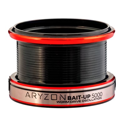 Допълнителна шпула за макара Nytro Aryzon Bait Up 5000
