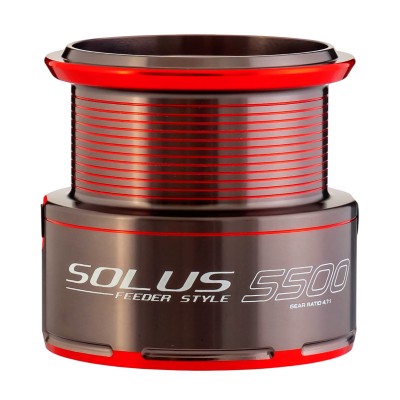 Допълнителна шпула за макара Nytro Solus Super Feeder 5500
