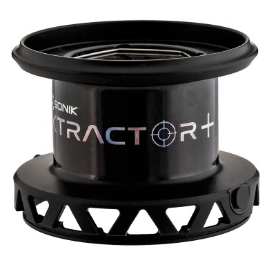 Допълнителна шпула за макара Sonik Xtractor+ 5000 Carbon