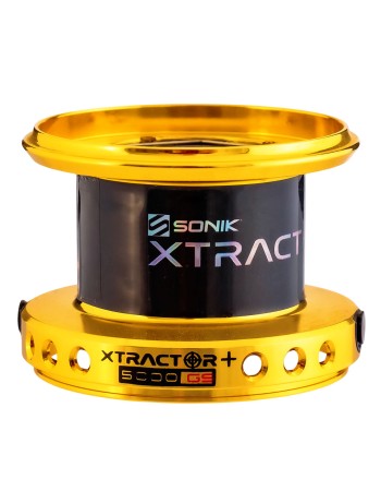Допълнителна шпула за макара Sonik Xtractor+ 5000 GS