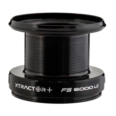 Допълнителна шпула за макара Sonik Xtractor+ FS 6000 Long Cast