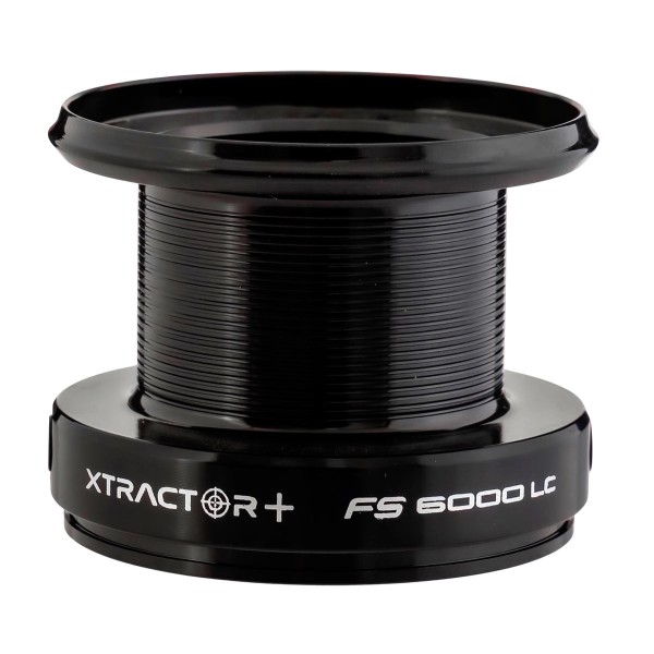 Допълнителна шпула за макара Sonik Xtractor+ FS 6000 Long Cast — снимка 1
