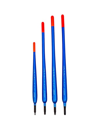 Комплект от 4 ваглера FishPro Match Set 5