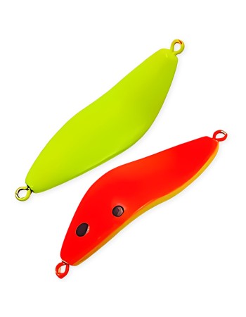 Клатушка Akara Target-T 50 мм, 15 г, цвят R9