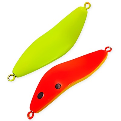 Клатушка Akara Target-T 50 мм, 15 г, цвят R9