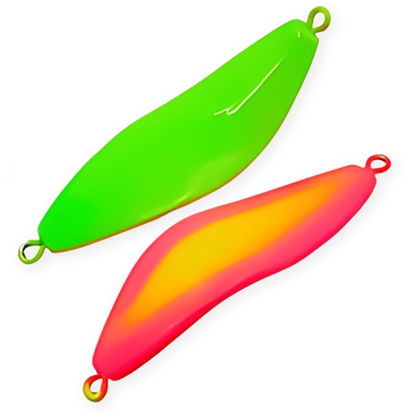 Клатушка Akara Target-T 50 мм, 15 г, цвят R10 — снимка 1