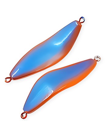 Клатушка Akara Target-T 50 мм, 15 г, цвят R12