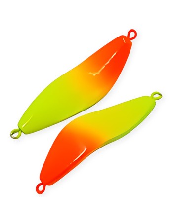 Клатушка Akara Target-T 50 мм, 15 г, цвят R15