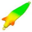 Akara Winglet цвят r4 - за кефал, костур, щука, бяла риба, распер