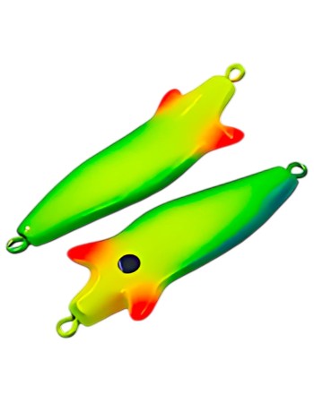 Клатушка Akara Winglet 50 мм, 13 г, цвят R6