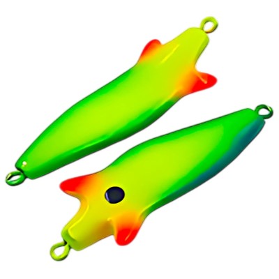 Клатушка Akara Winglet 50 мм, 13 г, цвят R6