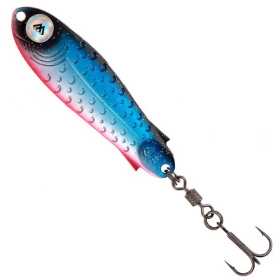 Клатушка-пилкер Mikado X-Shot 360 Spoon, цвят 1