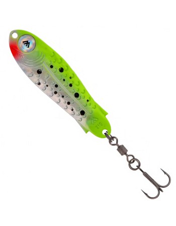 Клатушка-пилкер Mikado X-Shot 360 Spoon, цвят 2