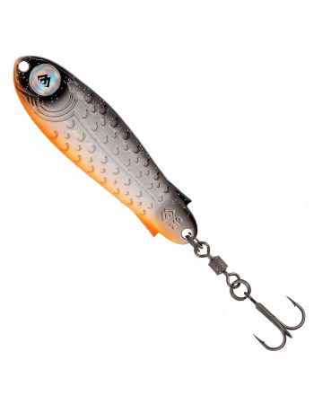 Клатушка-пилкер Mikado X-Shot 360 Spoon, цвят 3