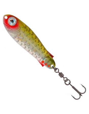 Клатушка-пилкер Mikado X-Shot 360 Spoon, цвят 5