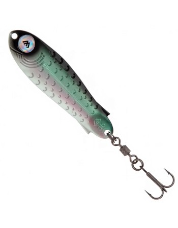 Клатушка-пилкер Mikado X-Shot 360 Spoon, цвят 6