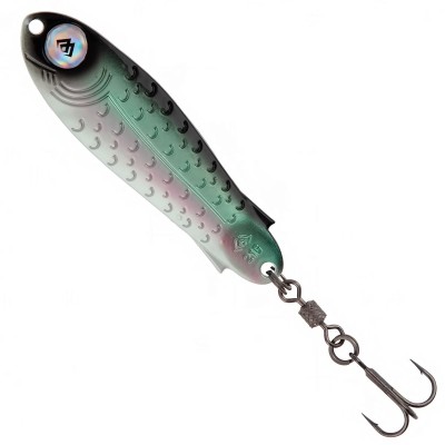 Клатушка-пилкер Mikado X-Shot 360 Spoon, цвят 6