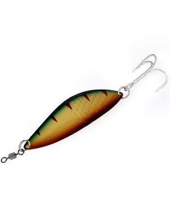 Клатушка SeaBuzz Piker Light 10 г, цвят BPR
