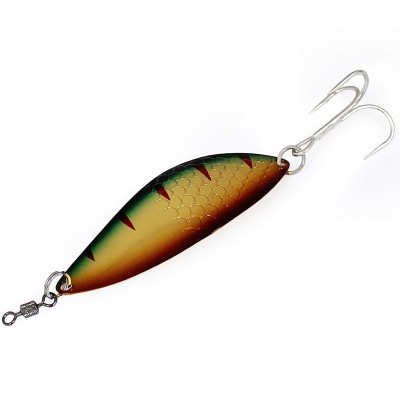 Клатушка SeaBuzz Piker Light 10 г, цвят BPR
