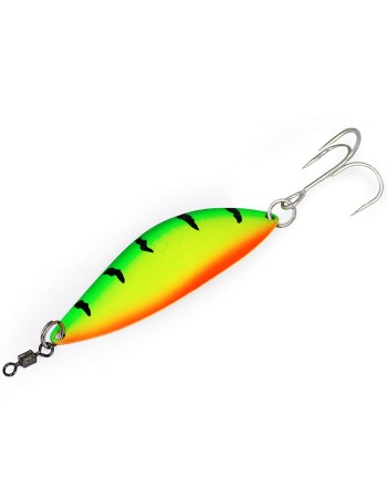 Клатушка SeaBuzz Piker Light 10 г, цвят FTR