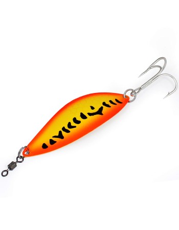 Клатушка SeaBuzz Piker Light 10 г, цвят OT