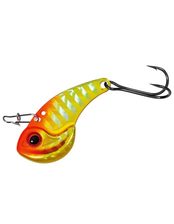 Цикада Major Craft Chinu Blade, цвят 2 Funky Orange