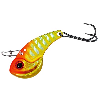 Цикада Major Craft Chinu Blade, цвят 2 Funky Orange