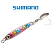 Джиг за риболов Shimano Metal Shot TG