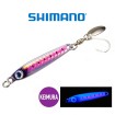 Джиг за риболов Shimano Metal Shot TG