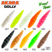 Akara Dolly цвят 02T - силиконова примамка