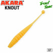 Akara Knout цвят 446 - силиконова примамка