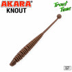 Akara Knout цвят 458 - силиконова примамка