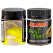 Akara Maggot цвят 16R - силиконова примамка за пъстърва и кефал