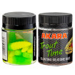 Akara Maggot цвят 453 - силиконова примамка за пъстърва и кефал