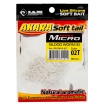 Akara Blood Worm цвят 025T - силиконова примамка за костур, кефал, червеноперка