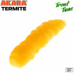 Akara Maggot цвят 446 - силиконова примамка