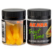 Akara Maggot цвят 446 - силиконова примамка