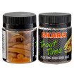 Akara Maggot цвят 445 - силиконова примамка за пъстърва