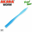 Akara Maggot цвят 463 - силиконова примамка за пъстърва