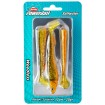 Силиконови примамки Berkley Powerbait Power Sardine 12 см - 3 броя в опаковка