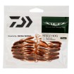 Силиконови примамки Daiwa Steez HOG 7.6 см - 8 броя в опаковка