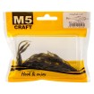 Силиконови примамки M5 Craft Crayfish 7.1 см - 8 броя в опаковка
