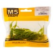 Силиконови примамки M5 Craft Crayfish 7.1 см - 8 броя в опаковка