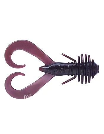 Силиконови примамки M5 Craft Radiator 2", 51 мм, 012 Cola, 7 бр.