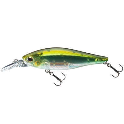 Плаващ воблер Daiwa Tournament Tight Wave Shad F, 75 мм, 9 г, ST Shad