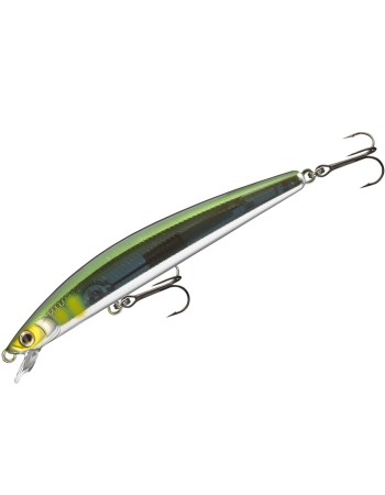 Неутрален воблер Daiwa Tournament TN Minnow SP, 120 мм, 14.5 г, Ayu