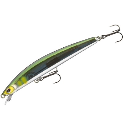 Неутрален воблер Daiwa Tournament TN Minnow SP, 120 мм, 14.5 г, Ayu