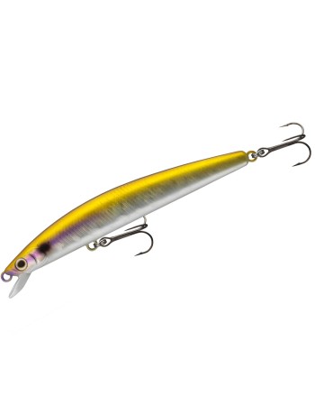 Неутрален воблер Daiwa Tournament TN Minnow SP, 120 мм, 14.5 г, Goden Shiner